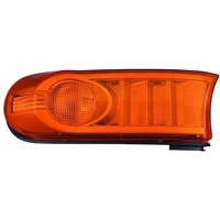 Покажчик повороту лівий Toyota FJ Cruiser 06-10 (Depo)