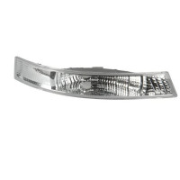 Покажчик повороту лівий білий. Renault TRAFIC. 01-07 (TYC)