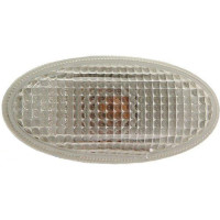 Покажчик повороту лівий=пра. Mazda 3 (TYC)