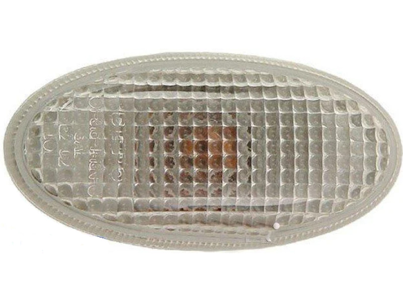 Покажчик повороту лівий/пра. Mazda 3 (TYC)