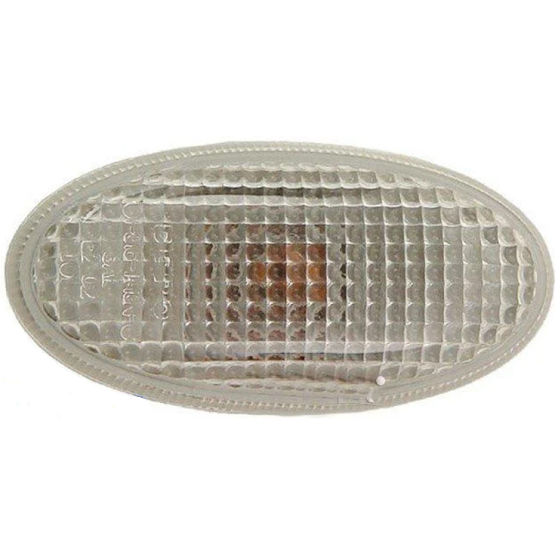 Покажчик повороту лівий=пра. Mazda 3 (TYC)