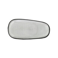 Покажчик повороту на крилі Opel Astra G 1998-2009 (Depo)