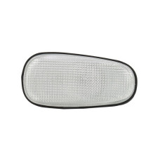 Покажчик повороту на крилі Opel Astra G 1998-2009 (Depo)
