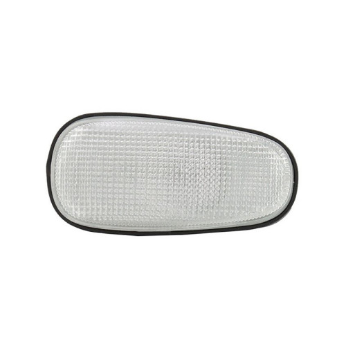 Покажчик повороту на крилі Opel Astra G 1998-2009 (Depo)
