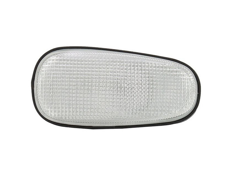 Покажчик повороту на крилі Opel Astra G 1998-2009 (Depo)