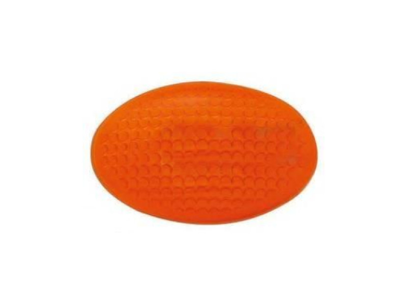 Покажчик повороту на крилі ліва /прав. жовтий. Opel Combo 93-00 (TYC)