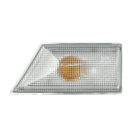 Покажчик повороту на крилі прав. Opel Vectra C 02-05 (TYC)