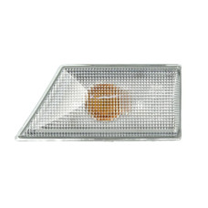 Покажчик повороту на крилі прав. Opel Vectra C 02-05 (TYC)