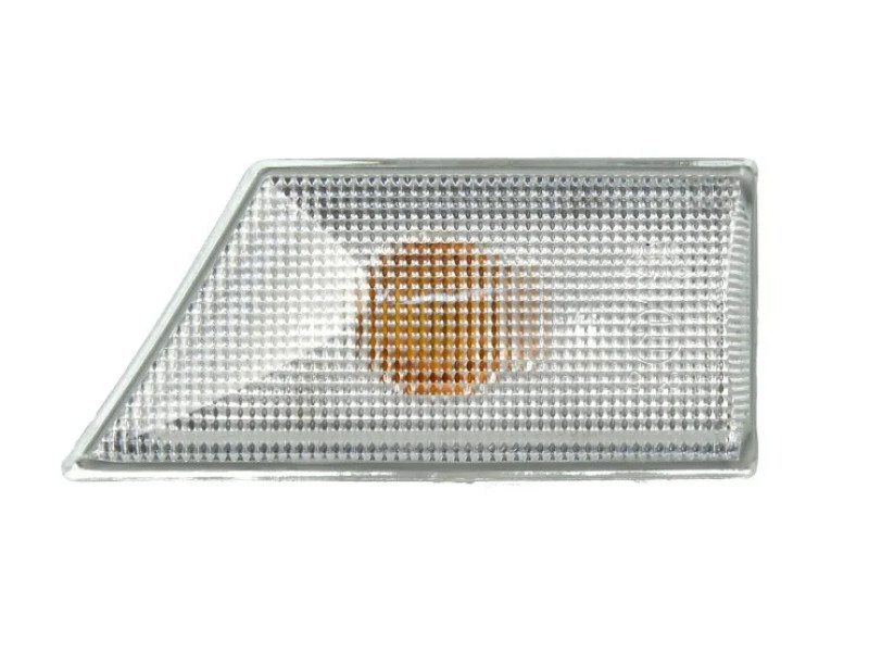 Покажчик повороту на крилі прав. Opel Vectra C 02-05 (TYC)