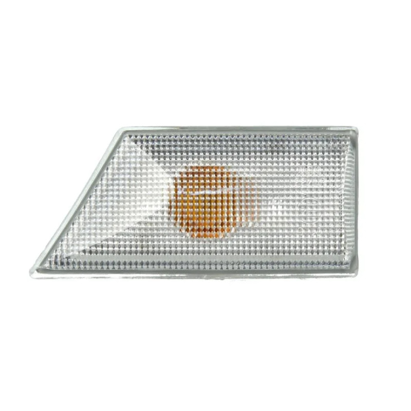 Покажчик повороту на крилі прав. Opel Vectra C 02-05 (TYC)