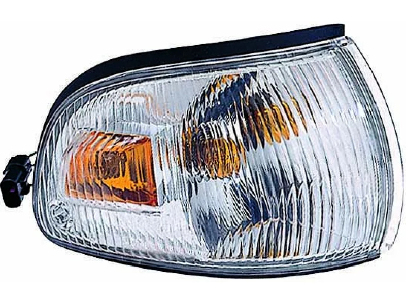 Покажчик повороту правий Hyundai H-100 93-95 (FPS) Китай 9230243300