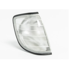 Покажчик повороту правий Mercedes W140 93- (TYC)