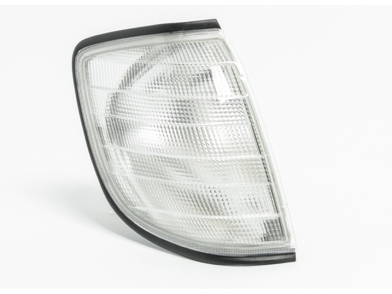 Покажчик повороту правий Mercedes W140 93- (TYC)