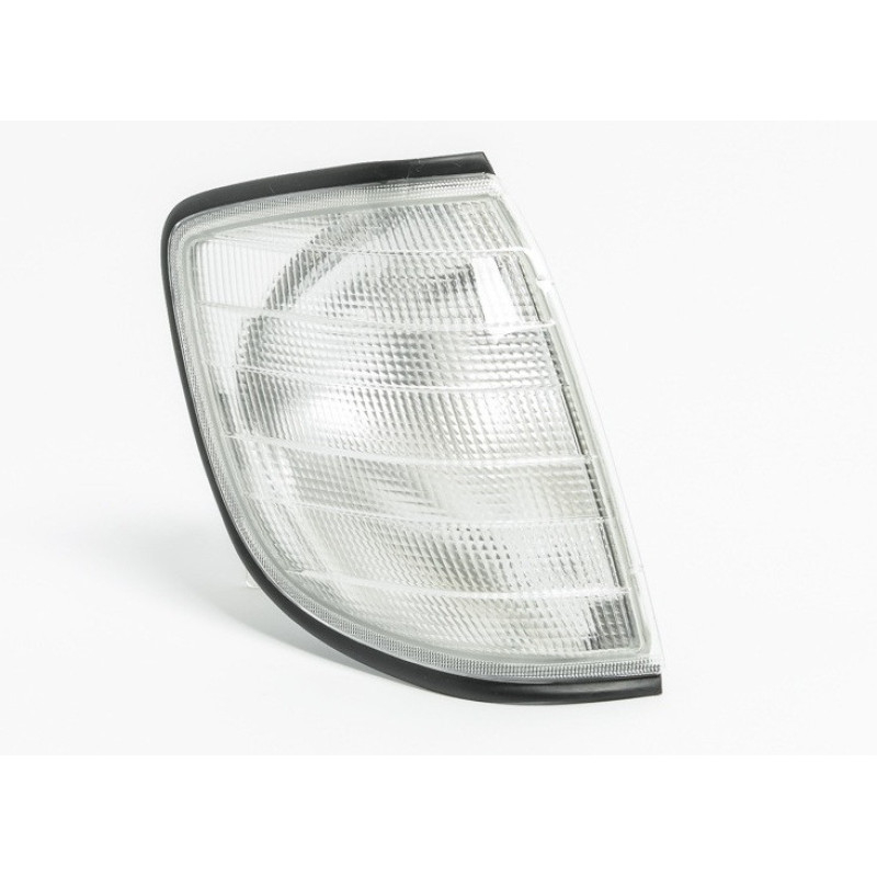 Покажчик повороту правий Mercedes W140 93- (TYC)