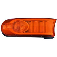 Покажчик повороту правий Toyota FJ Cruiser 06-10 (Depo)