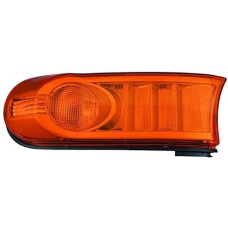 Покажчик повороту правий Toyota FJ Cruiser 06-10 (Depo)