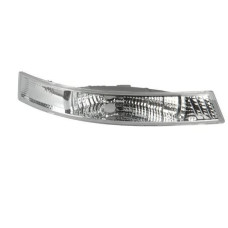 Покажчик повороту правий білий. Renault TRAFIC. 01-07 (TYC)