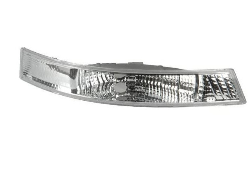 Покажчик повороту правий білий. Renault TRAFIC. 01-07 (TYC)