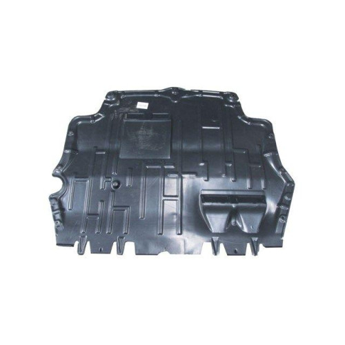 Захист двигуна пластиковий VW Passat B6, B7 2005-2014 (Polcar) 3C0825235M