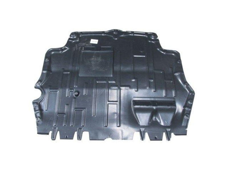 Захист двигуна пластиковий VW Passat B6 2005-2010 (Polcar) 3C0825235M