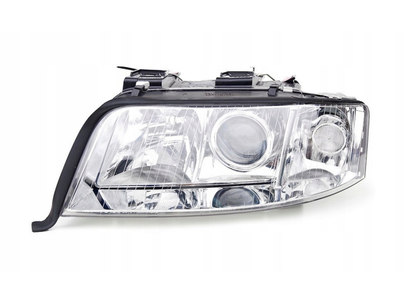 Фара Audi A6 C5 97-99 права TYC 4B0941030