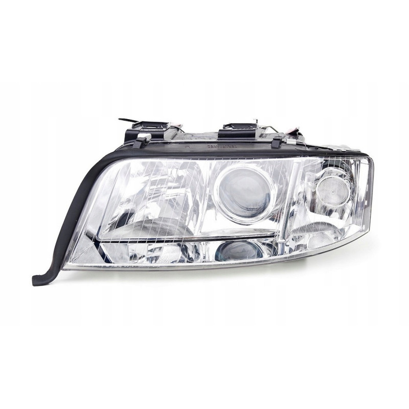 Фара Audi A6 C5 97-99 права TYC 4B0941030