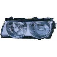 Фара BMW 7 E38 98-02 ліва (FPS) електричних ма.