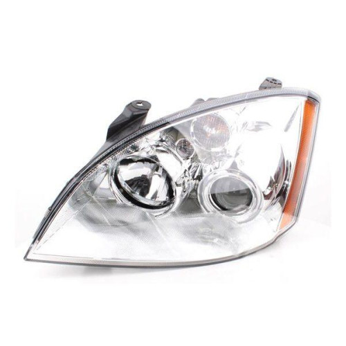 Фара Chery Elara А5 06 - ліва FPS ел. кор.A213772010AB