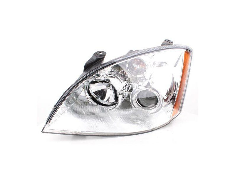 Фара Chery Elara А5 06 - ліва (FPS) ел. кор.A213772010AB