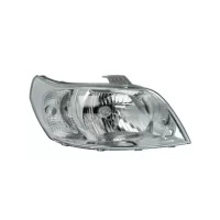 Фара Chevrolet Aveo T250 (06-12), ZAZ Vida (12-) права, механічна (Depo) 96650528