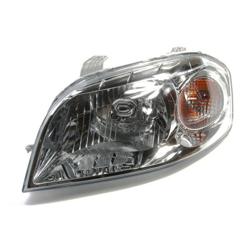 Фара Chevrolet Aveo T250 седан 2006-2012 ліва TYC 96650521