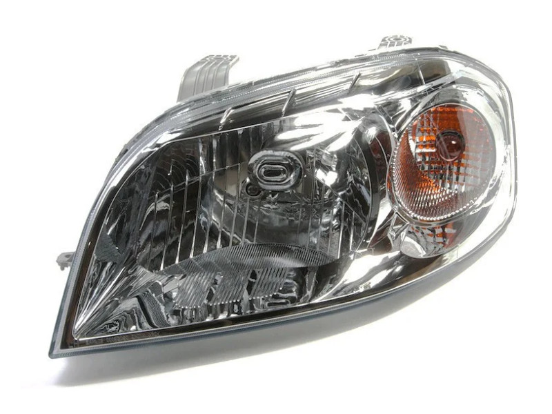Фара Chevrolet Aveo T250 седан 06-12 права TYC 96650522