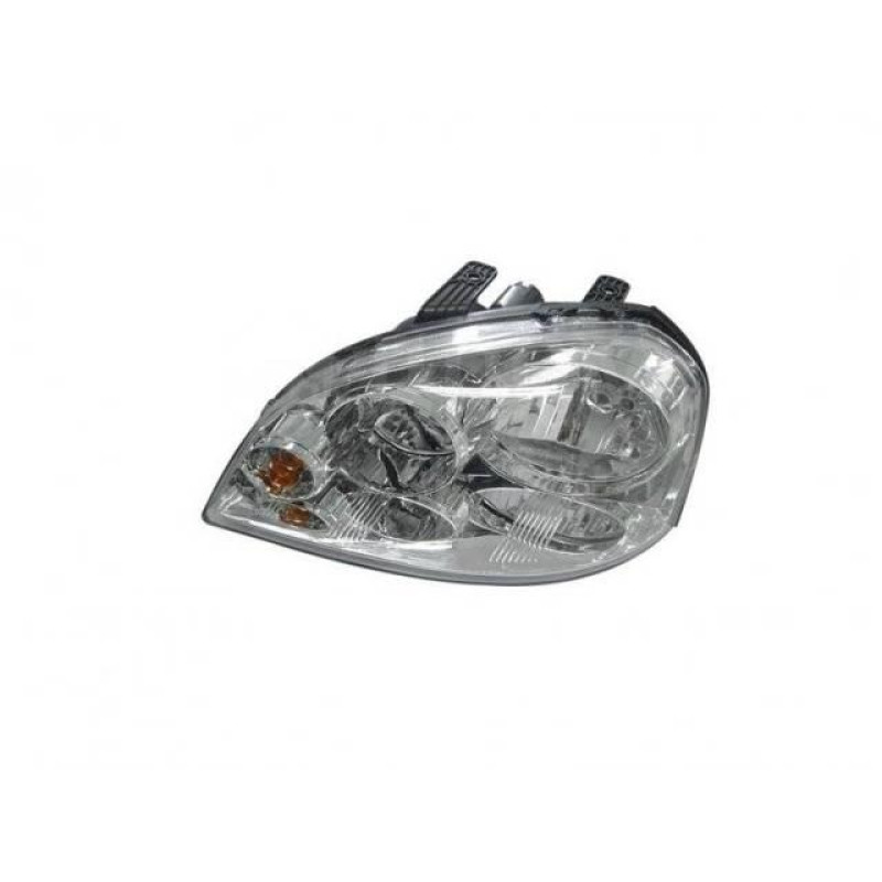 Фара Chevrolet Lacetti седан/універсал 03 - ліва TYC 96458809