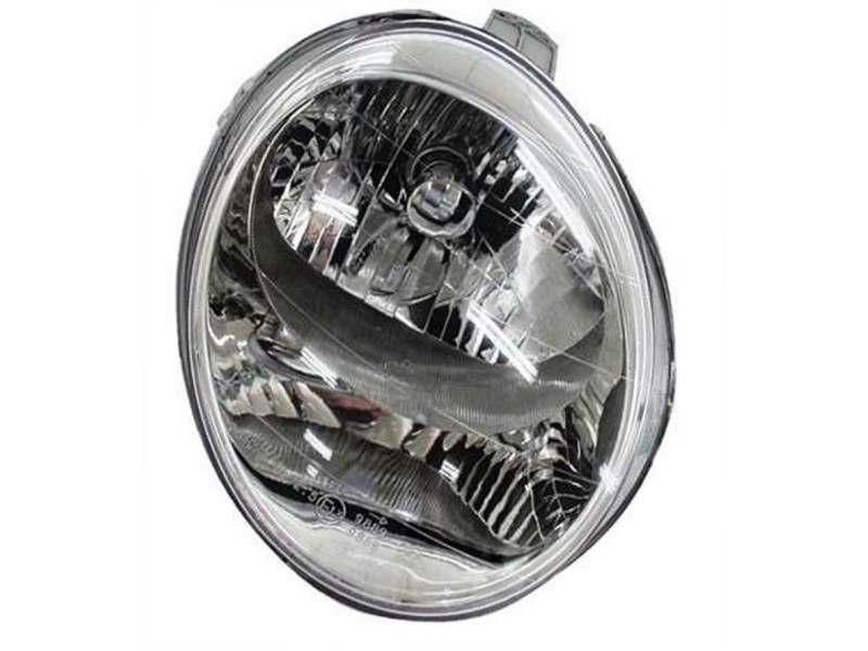 Фара Daewoo Matiz 01 - електрична ліва (Depo)