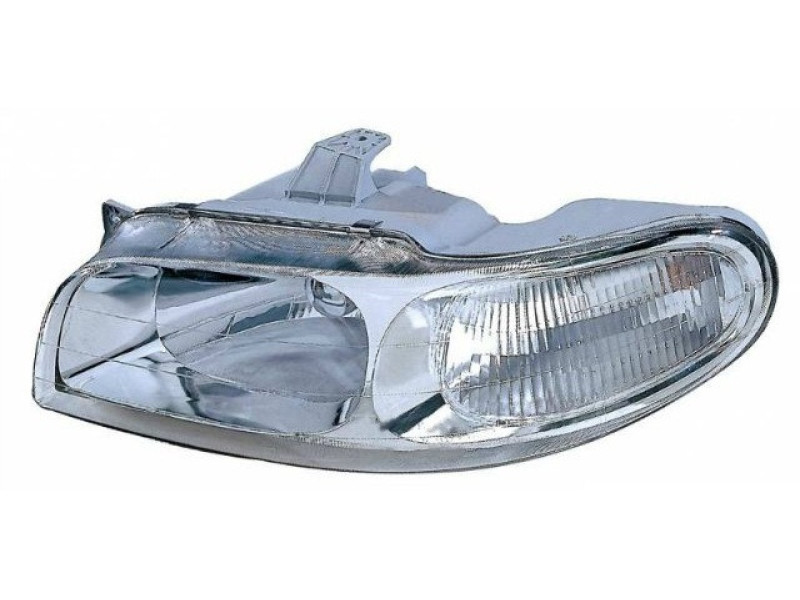 Фара Daewoo Nubira 97-99 ліва (Depo)