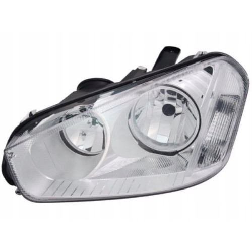 Фара передня Ford C-Max 07-09 ліва ел.рег. TYC 7M5113W030AB