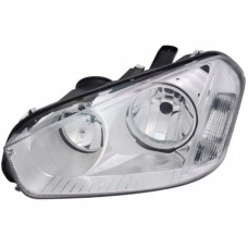 Фара Ford C-Max 07-09 права ел.рег. TYC 7M5113W029AA