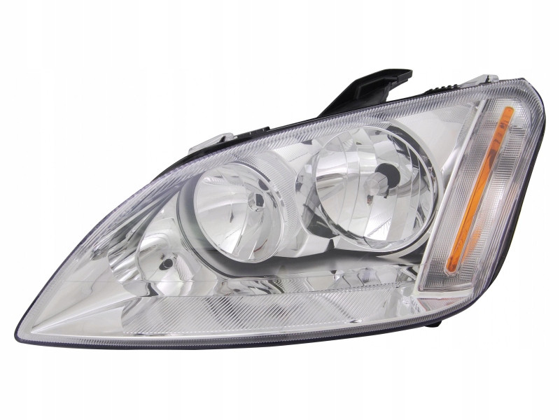 Фара Ford Focus C-Max 03-07 ліва TYC 3M5113101AA