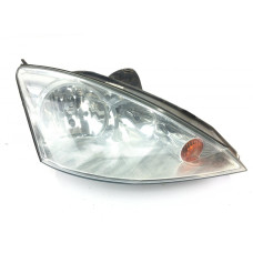 Фара Ford Focus 1 02-04 права ел.рег. TYC 2M5113100BB