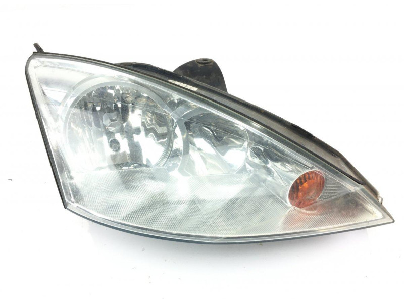 Фара Ford Focus 1 02-04 права ел.рег. TYC 2M5113100BB