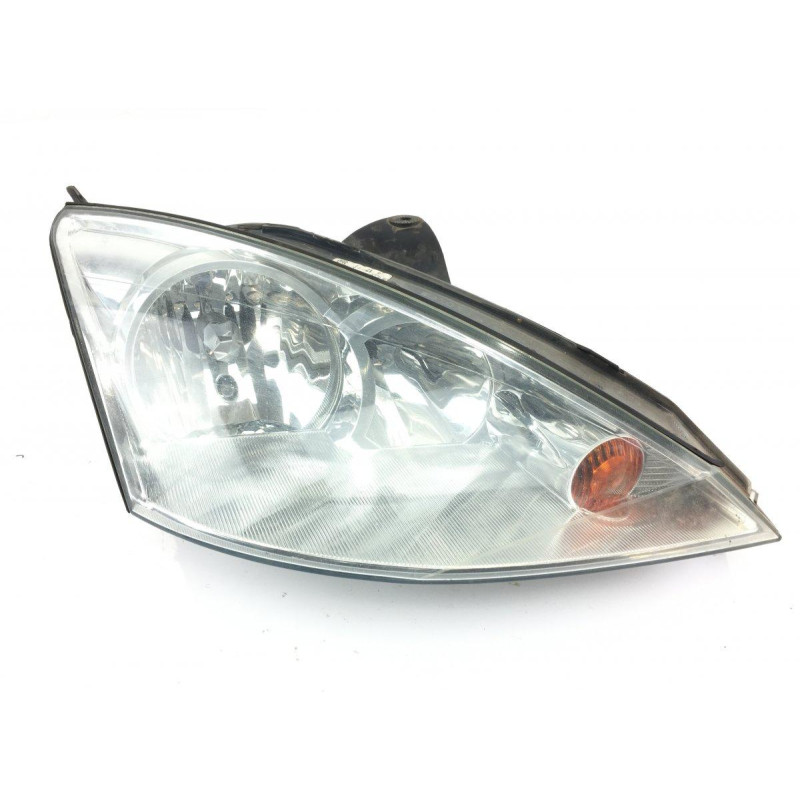 Фара Ford Focus 1 02-04 права ел.рег. TYC 2M5113100BB