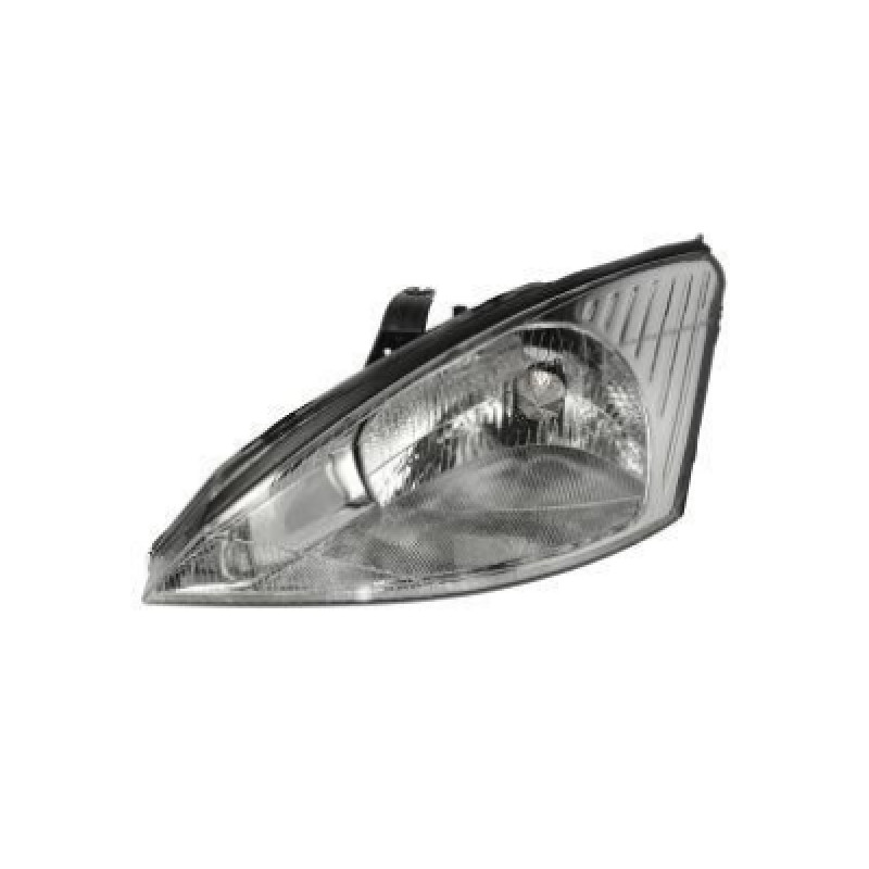 Фара Ford Focus 1 98-02 права ел.рег TYC 1M5113005FA