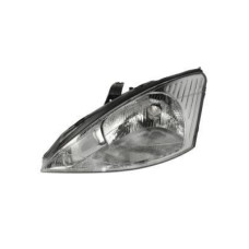 Фара Ford Focus 1 99-02 права (DEPO)