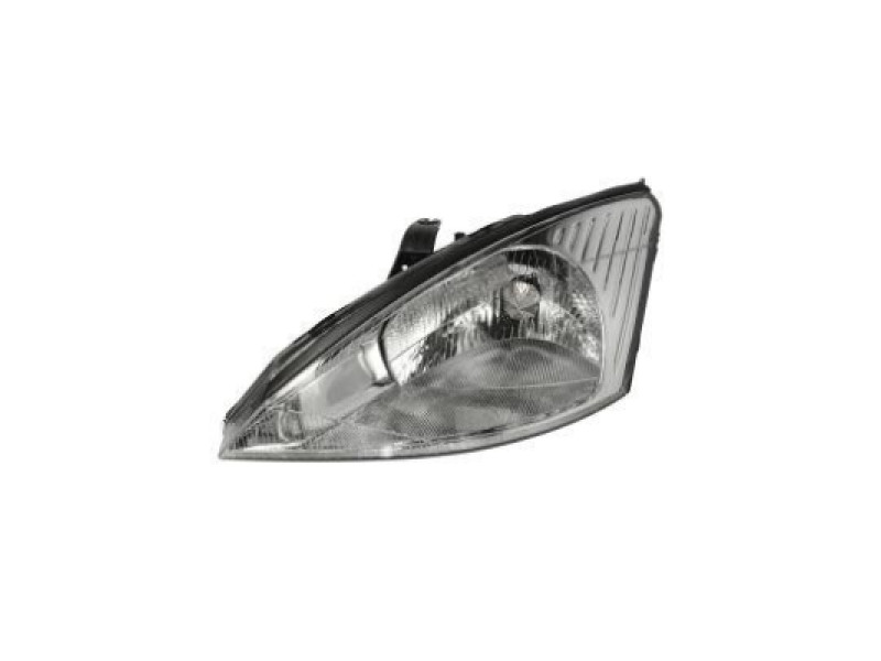 Фара Ford Focus 1 99-02 права (DEPO)