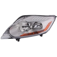 Фара Ford Kuga 1 08-12 ліва ел.рег. TYC 8V41-13W030-AE