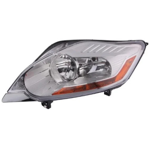 Фара передня Ford Kuga 1 2008-2012 ліва ел.рег. TYC 8V41-13W030-AE