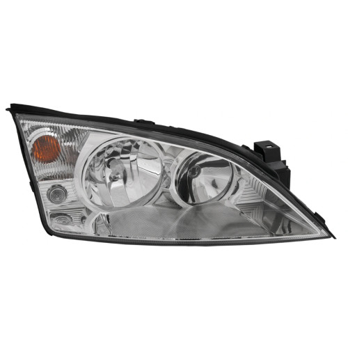 Фара передня Ford Mondeo 3 2001-2003 ліва H7/H1 ел.рег. TYC 1S7113006SA