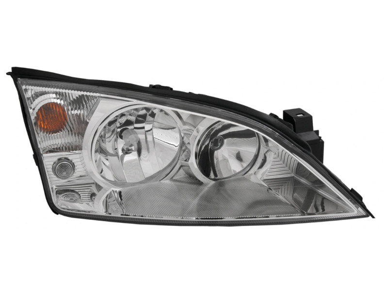 Фара Ford Mondeo 3 01-03 ліва H7/H1 ел.рег. TYC 1S7113006SA