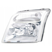 Фара Ford Transit 02-13 права TYC 9T1613006AA