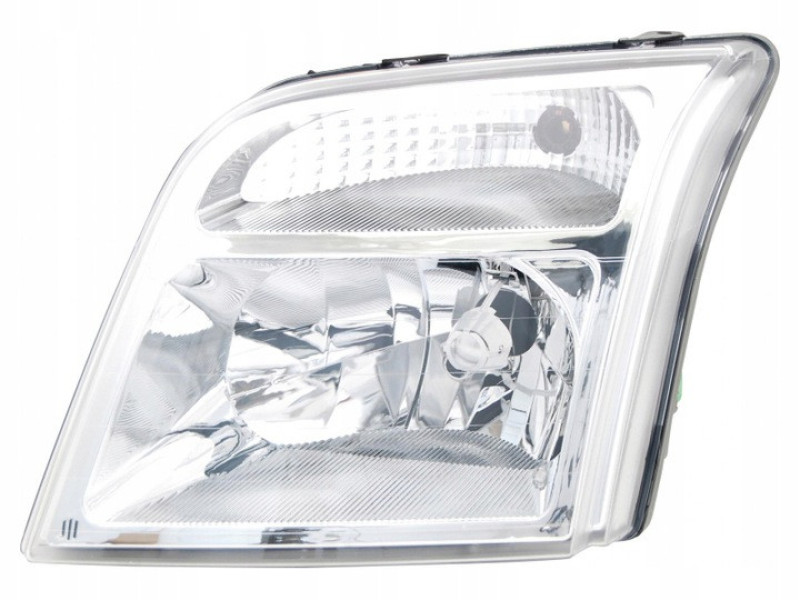 Фара Ford Transit 02-13 права TYC 9T1613006AA